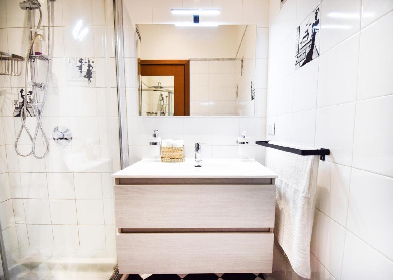 Apartament Porta Vicari With View In Downtown Palermo Zewnętrze zdjęcie