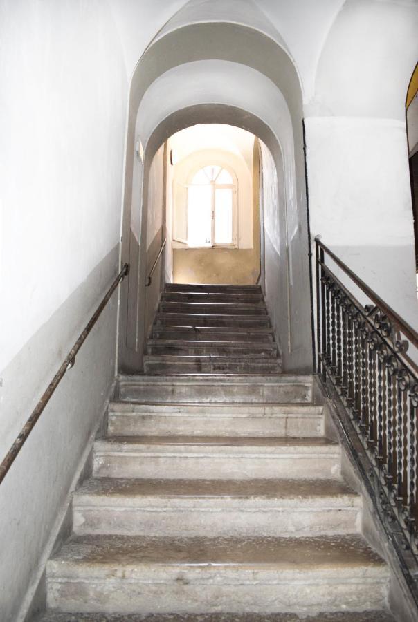 Apartament Porta Vicari With View In Downtown Palermo Zewnętrze zdjęcie