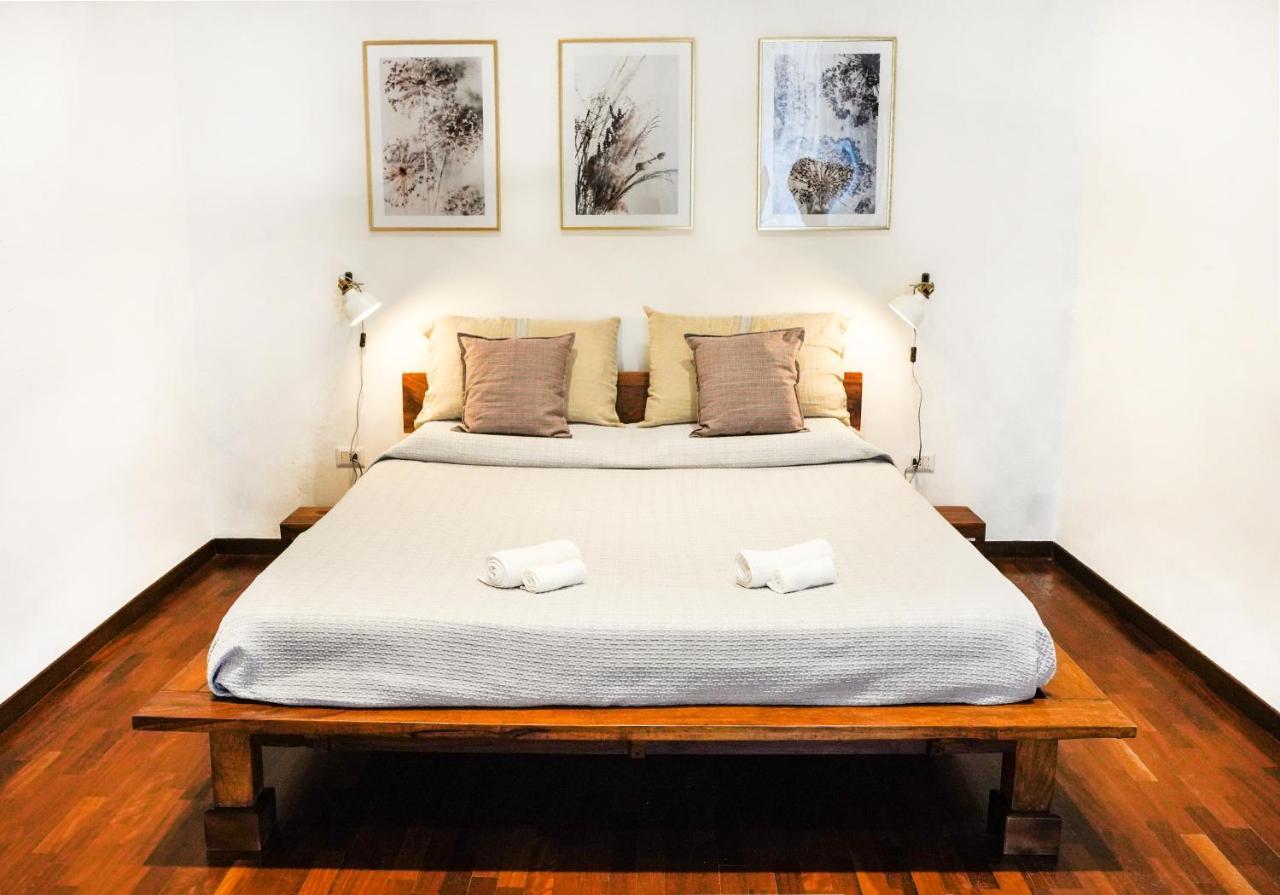 Apartament Porta Vicari With View In Downtown Palermo Zewnętrze zdjęcie