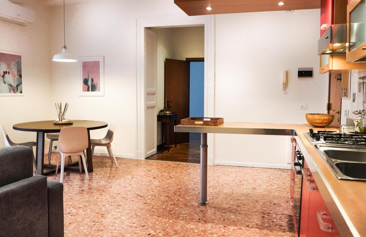 Apartament Porta Vicari With View In Downtown Palermo Zewnętrze zdjęcie