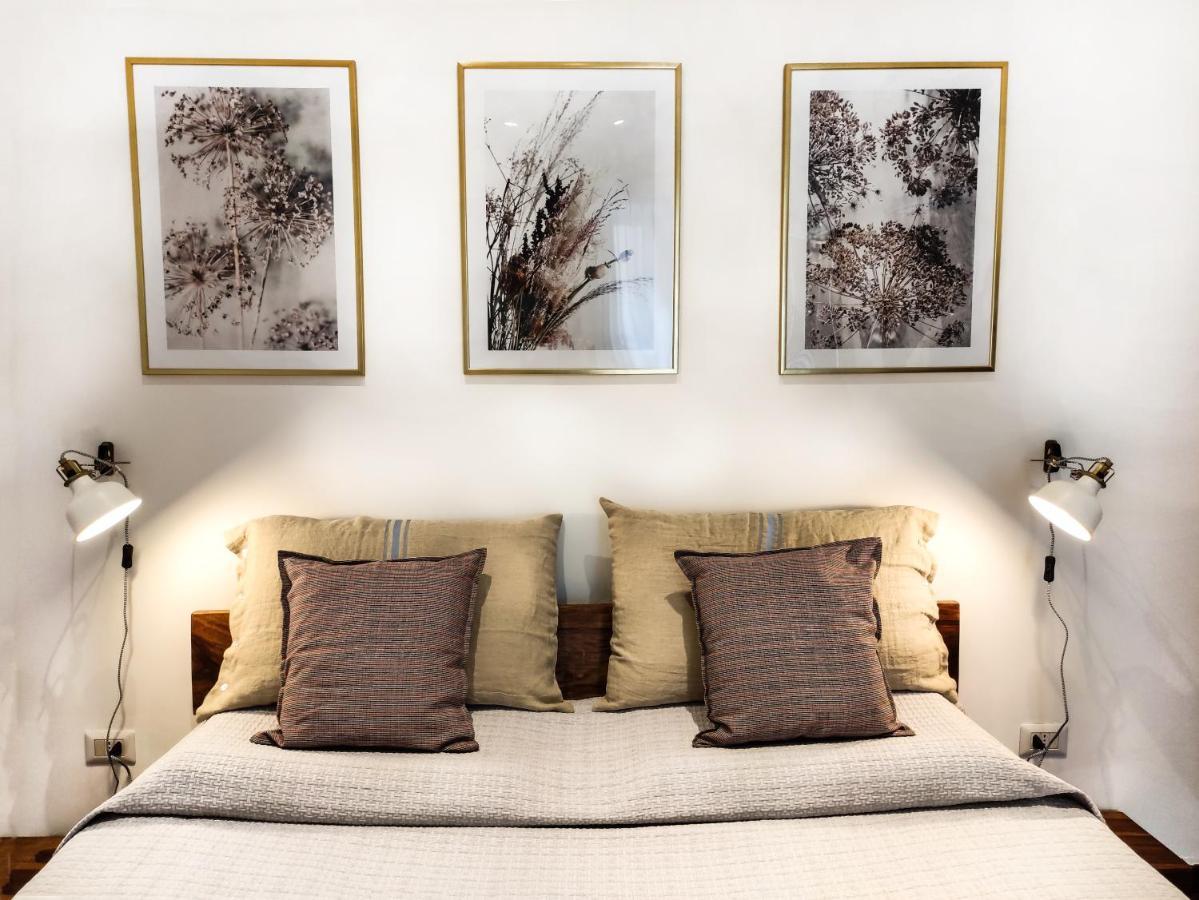 Apartament Porta Vicari With View In Downtown Palermo Zewnętrze zdjęcie