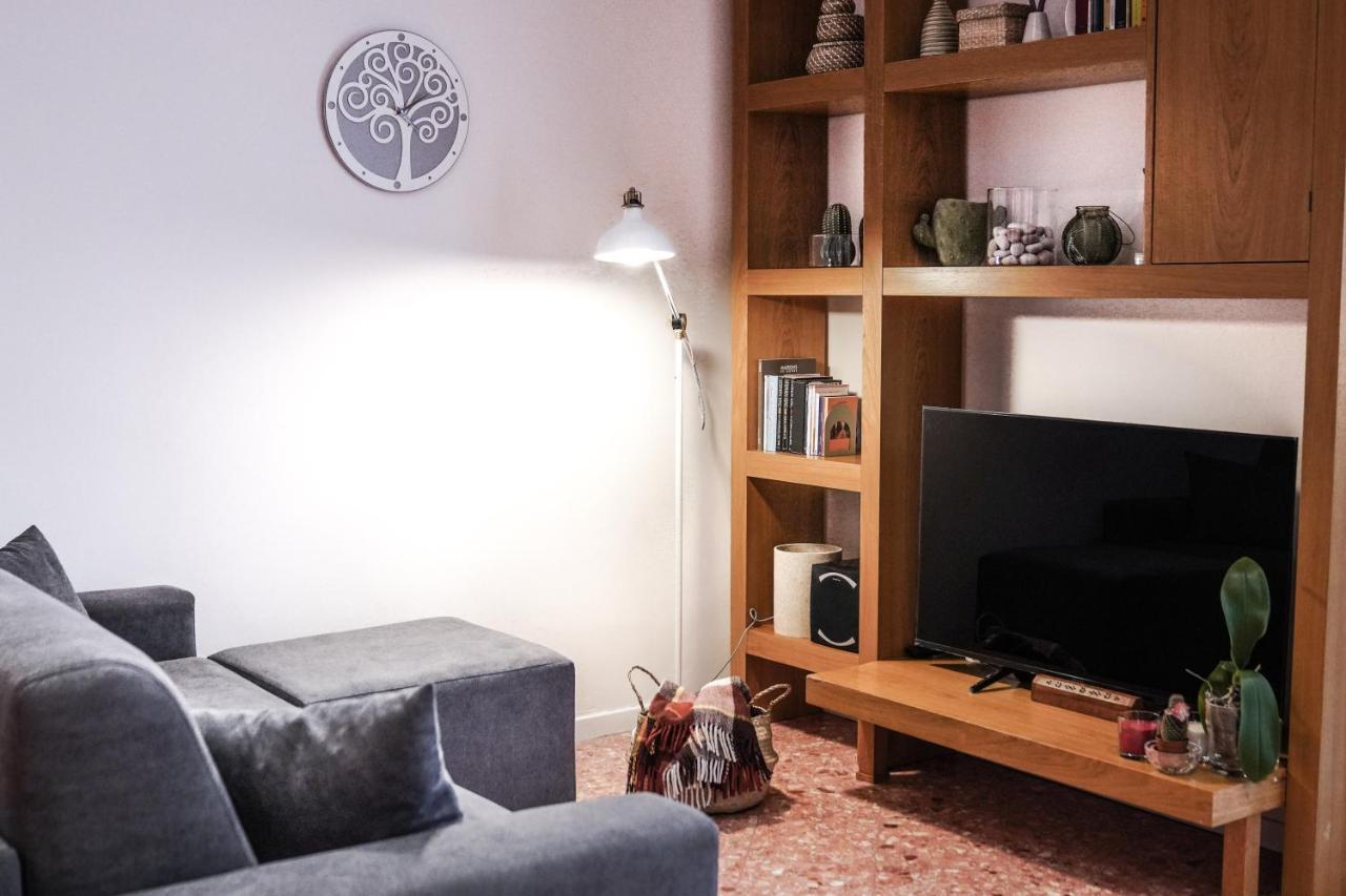 Apartament Porta Vicari With View In Downtown Palermo Zewnętrze zdjęcie