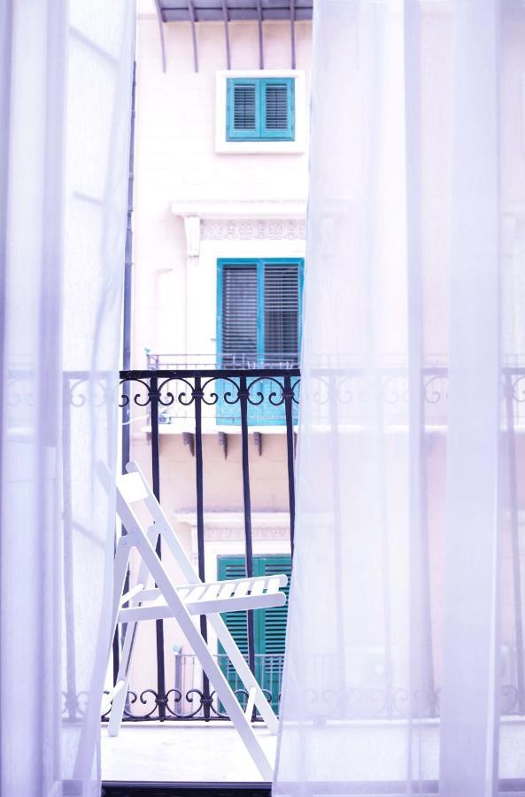 Apartament Porta Vicari With View In Downtown Palermo Zewnętrze zdjęcie