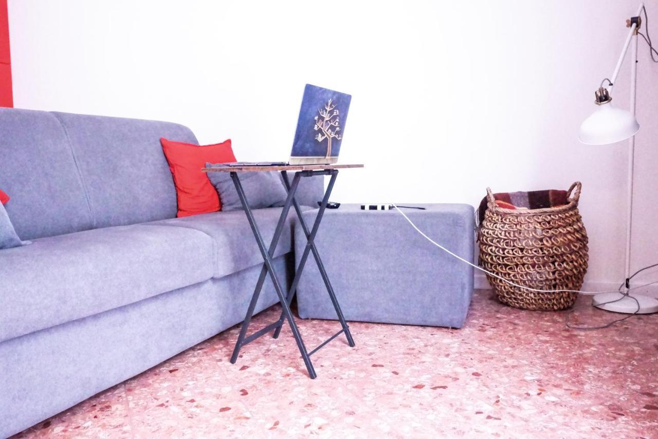 Apartament Porta Vicari With View In Downtown Palermo Zewnętrze zdjęcie